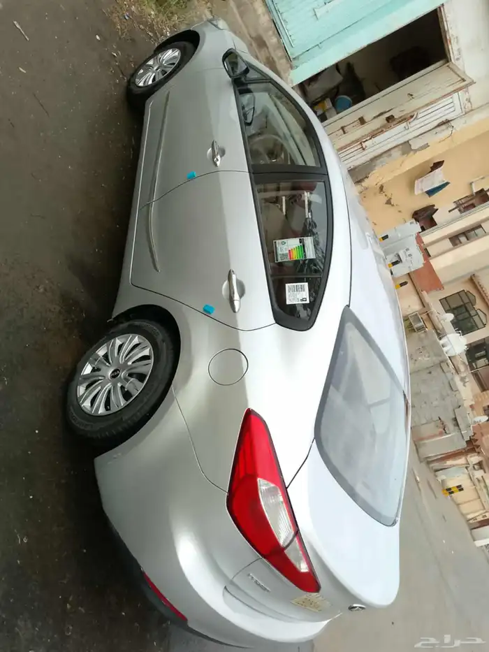 كيا سيراتو2016شرط جير وماكينه من الصدام الي الصدام ممشي370 6