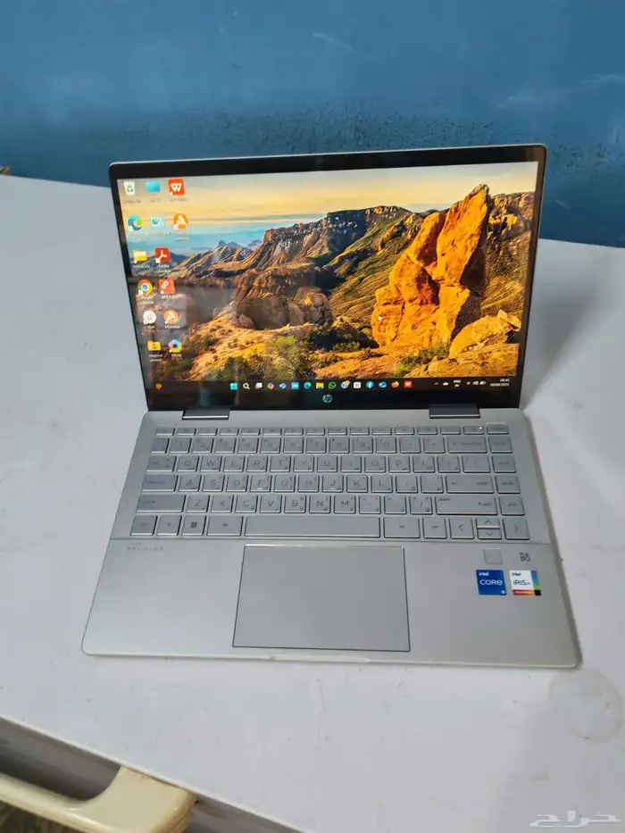 لابتوب HP Pavilion 360 6