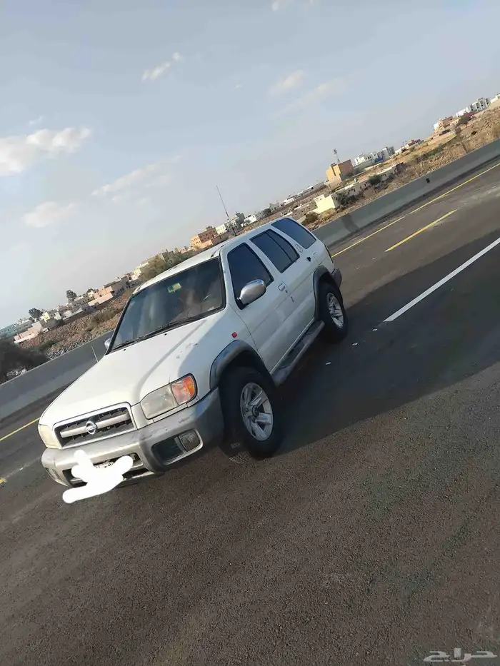 باثفندر شرط 2005 1