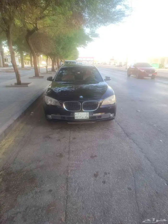 2012 BMWللبيع 2