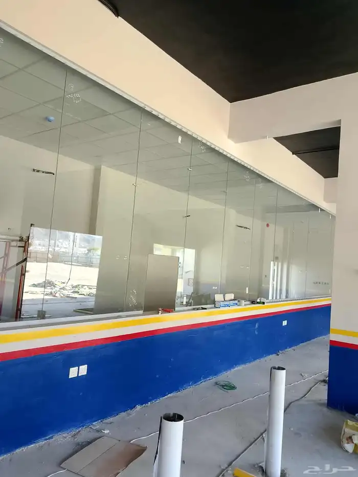 زجاج سكوريت المدينة 1