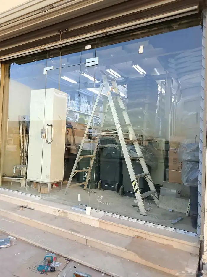 زجاج سكوريت المدينة 0