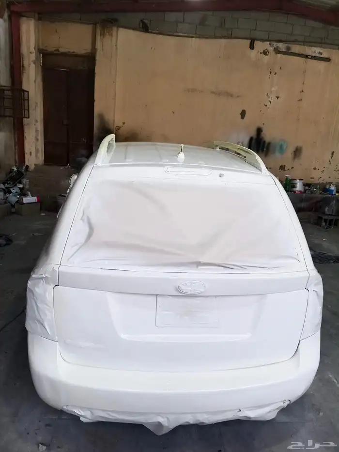 سمكرة بوية جدة بريمان شغل كويس بدون فرن سعر رخيص 0