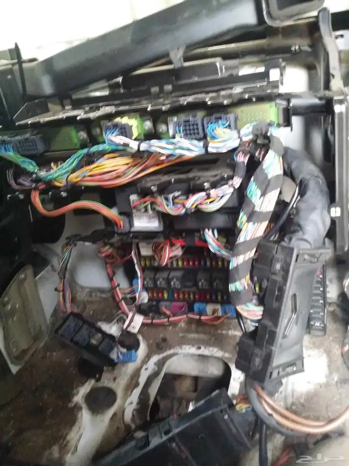 كهربائي شاحنات اكتروس mb1 2 3 4 5 0