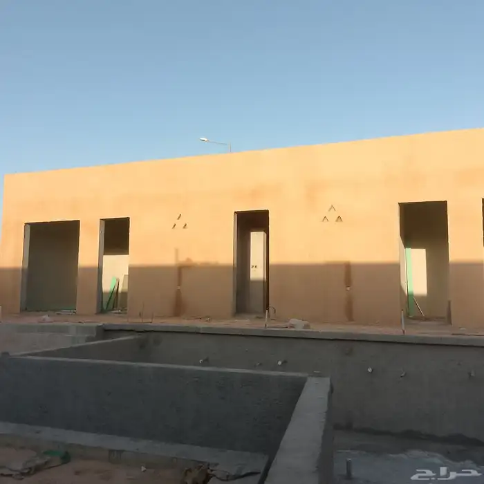 اعمال التراث الطين والحجر 1