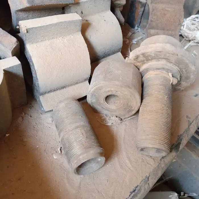 اغراض نحاس تبع طربة ماء زراعية 0