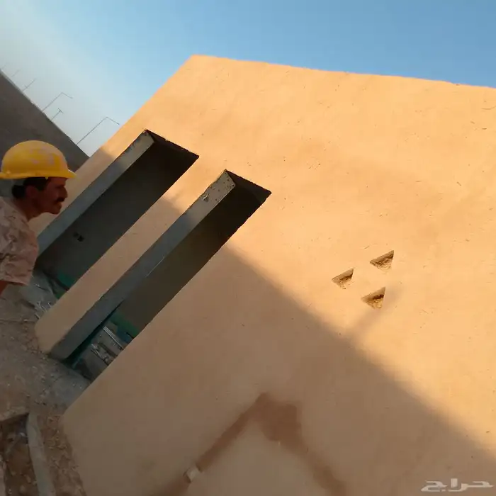 اعمال التراث الطين والحجر 0