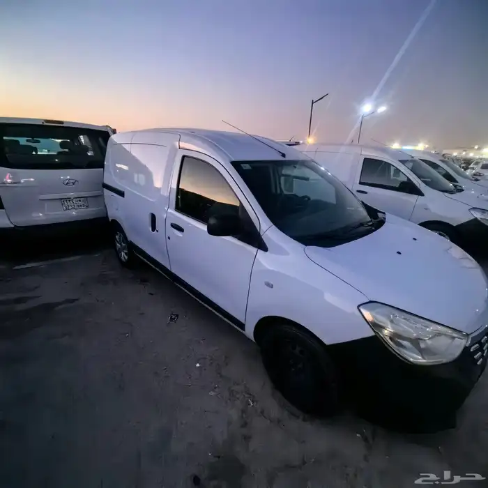 رينو دوكر للايجار 2020 رقم واتساب 1