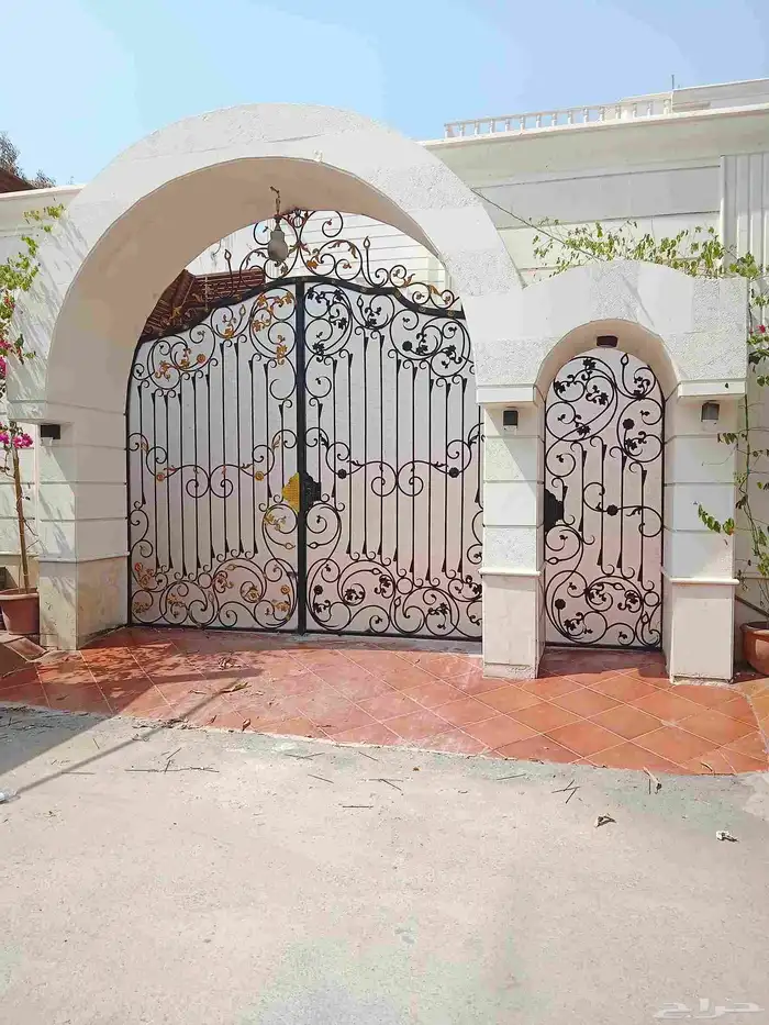 الكسان ابواب طيقان جده 0