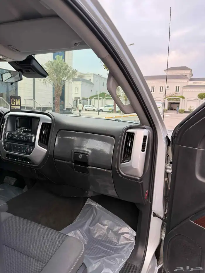 جمس سييرا فل كامل ممشى قليل 2014 14