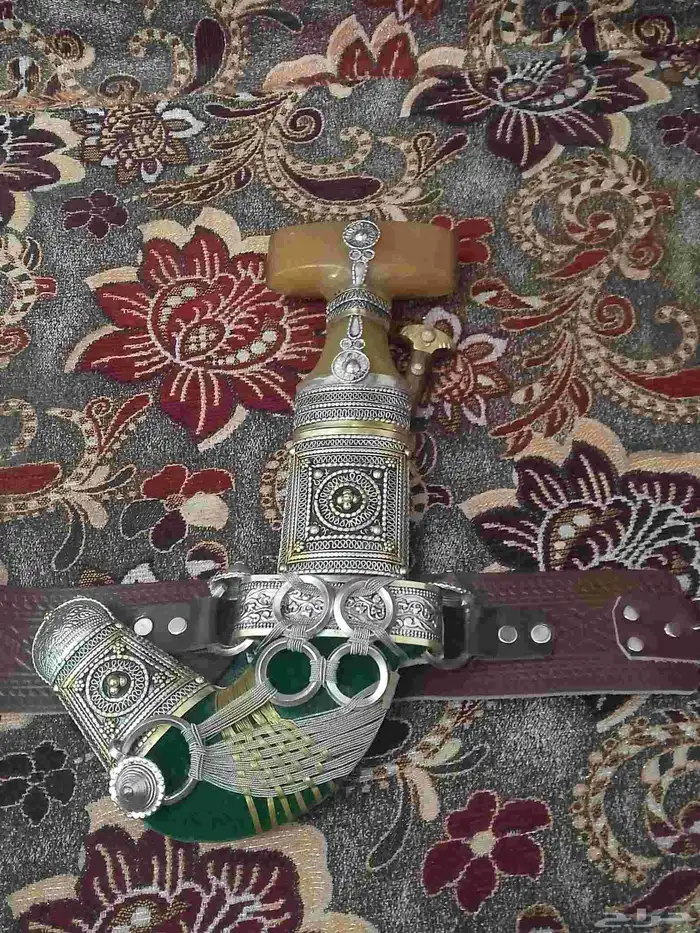 خنجر للبيع 7