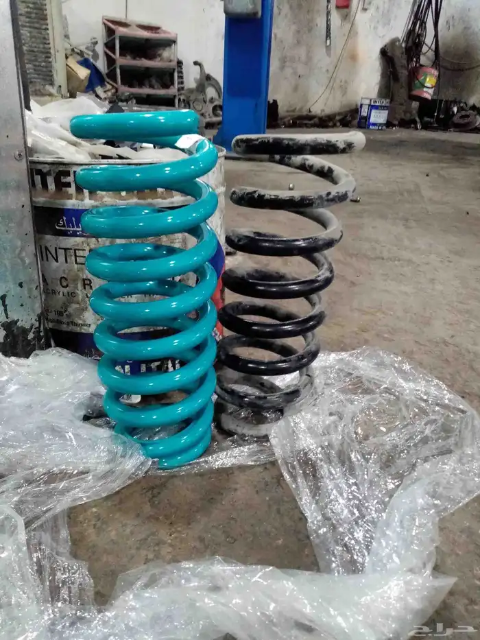 مساعدات ويايات خلفيه فورد أكسبلور من2011_2019 3