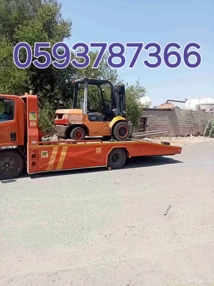 رفع شوكيه سكين فور ليفتر ايجار في جده 4