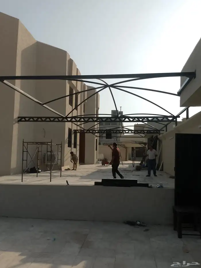 حداد نوادر تراثيه 8