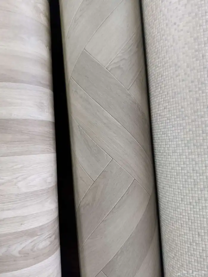 فينيل مشمع بديل باركيه 2