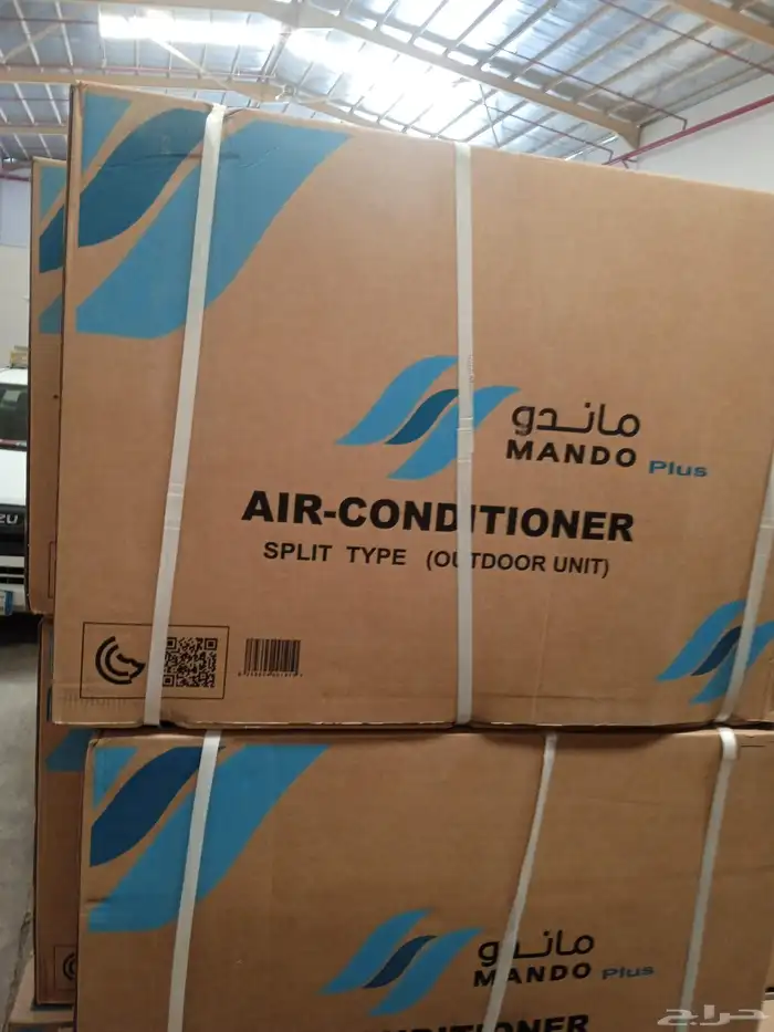 افضل عروض المكيفات الاسبليت والشباك 8