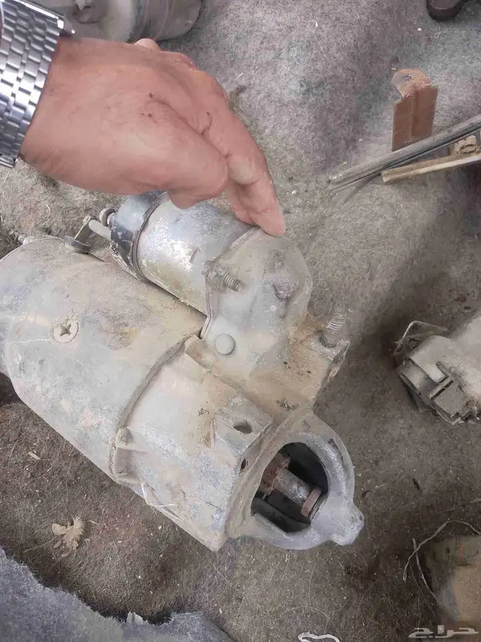 سلف كابرس 90 0