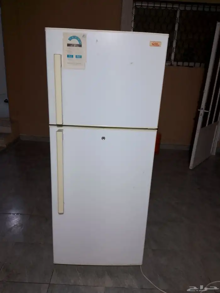 ثلاجة هام 0