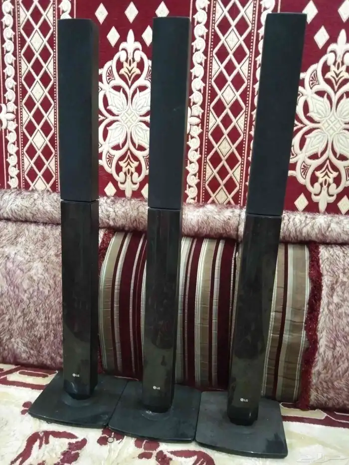 سماعات ال جي للبيع في ينبع 0
