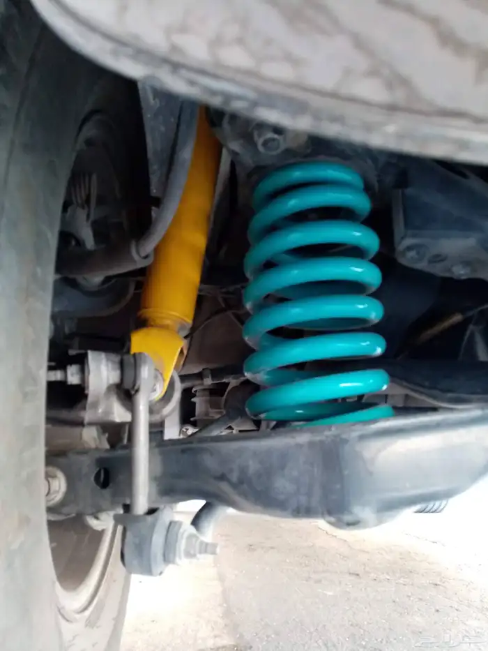 مساعدات ويايات خلفيه فورد أكسبلور من2011_2019 0