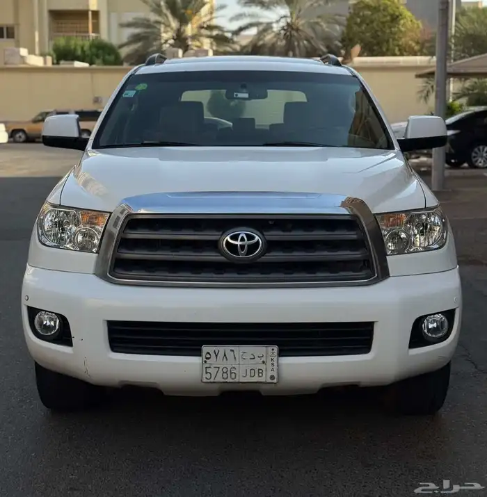 سكويا 2010 دبل سعودي نص فل 1