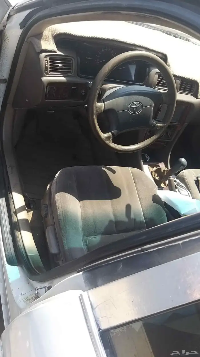 CAMRY 2000 2