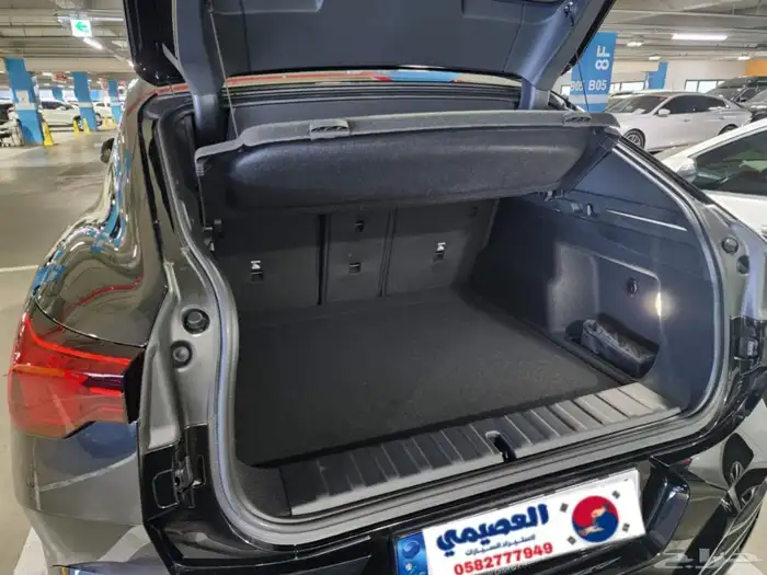 للاستيراد من كوريا  BMW X2 2024 6