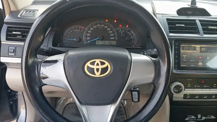 Toyoya Camery Model 2013 For Sale 30 3