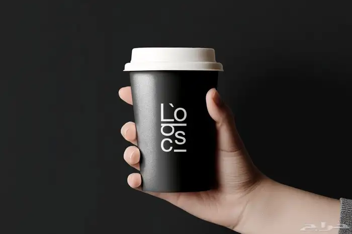 اكواب ورقية كاسات مطبوعة 0