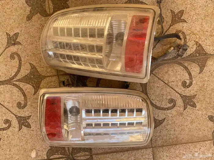 للبيع قطع غيار متنوعه لبعض سيارات 2