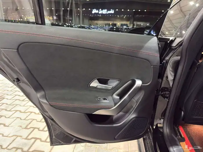 مرسيدس CLA 250 موديل 2020 9