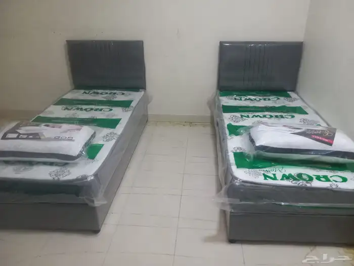 عروض و تخفيضات 2سرير 2مرتبه 650 5