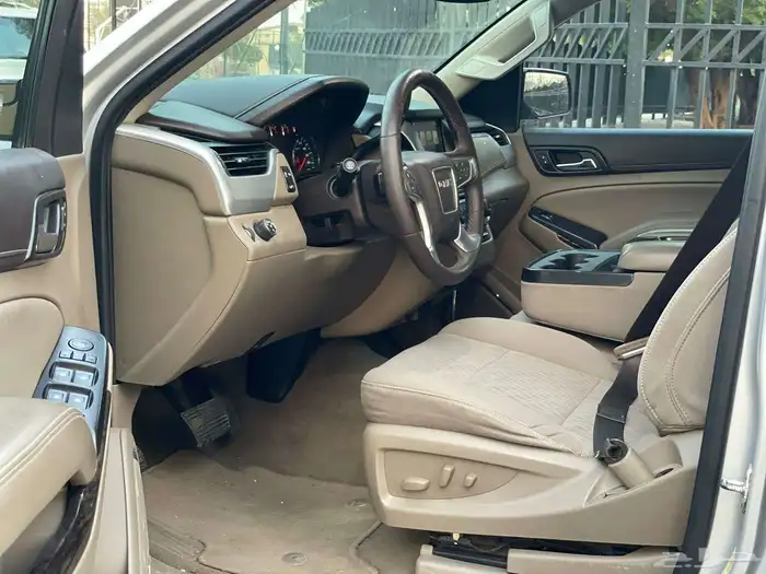 جمس يوكن 2020 8