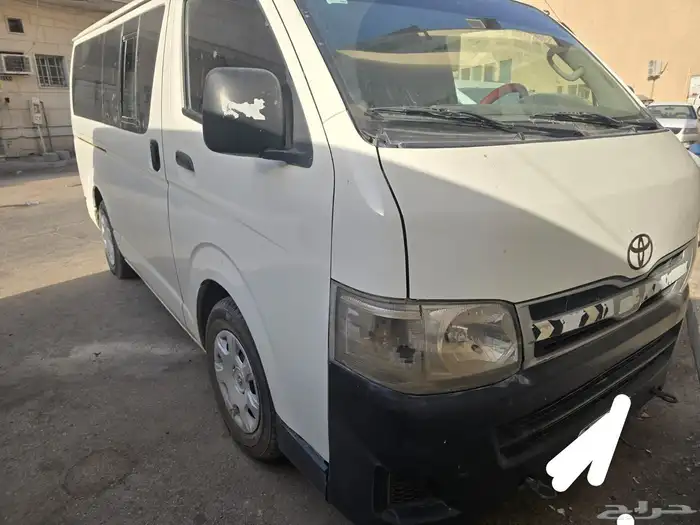 باص هيس للبيع بنزين. 0