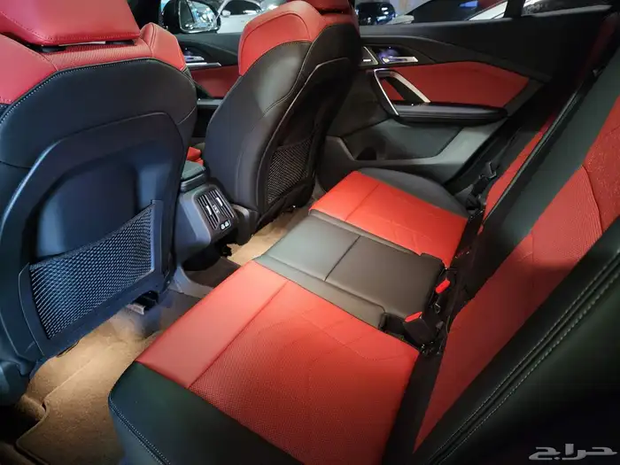 للاستيراد من كوريا  BMW X2 2024 1