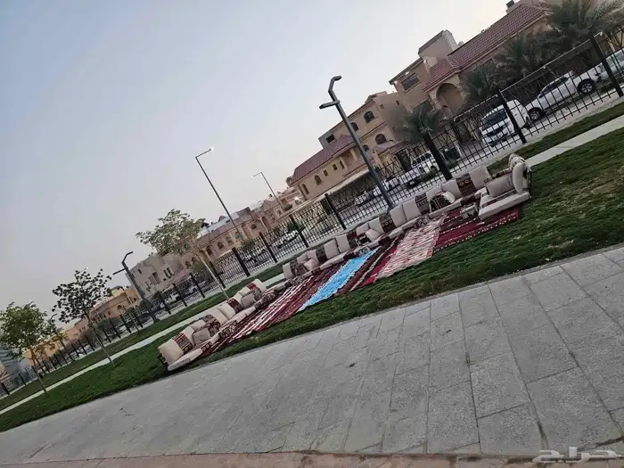 تاجير طاولات وكراسي تاجير جلسات 6