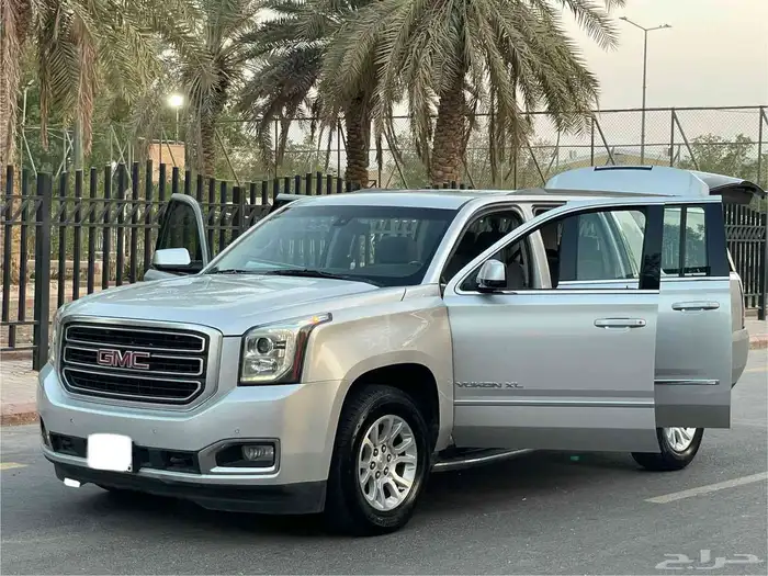 جمس يوكن 2020 9
