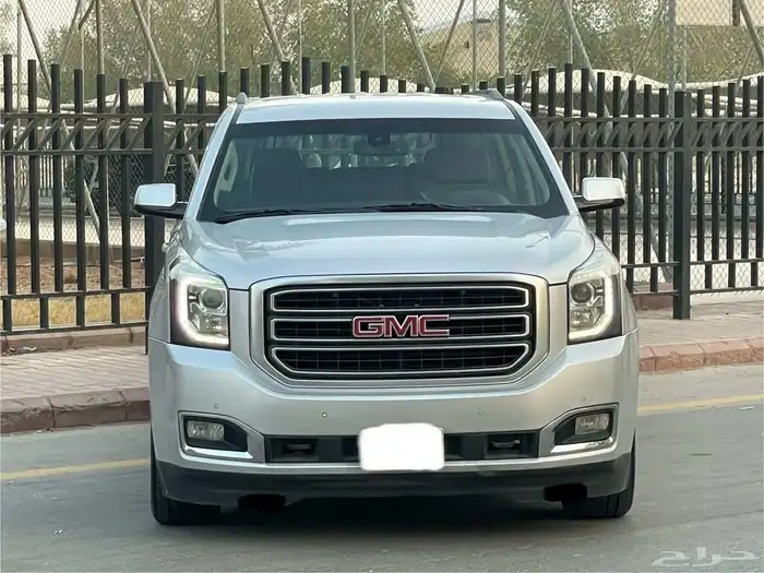 جمس يوكن 2020 0