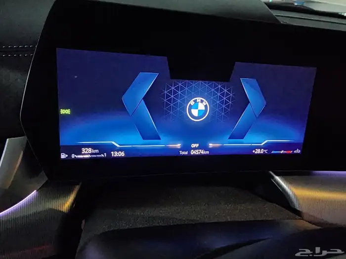 للاستيراد من كوريا  BMW X2 2024 3