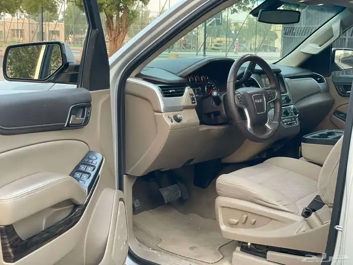 جمس يوكن 2020 6