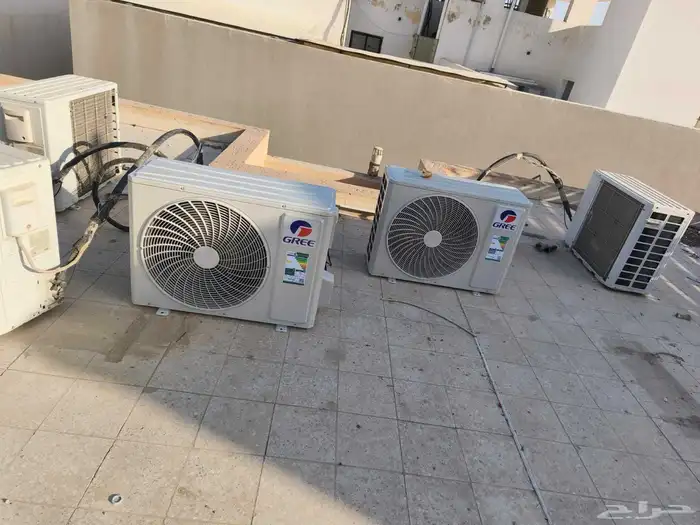 مكيفات سبليت اسبليت مكيفات شباك 6