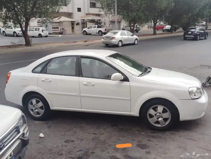 شفروليه أوبرا أوبترا 4
