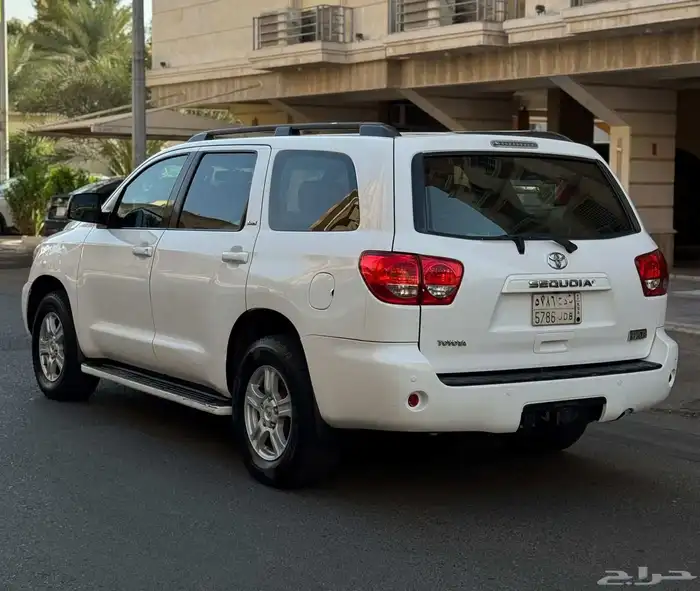 سكويا 2010 دبل سعودي نص فل 7