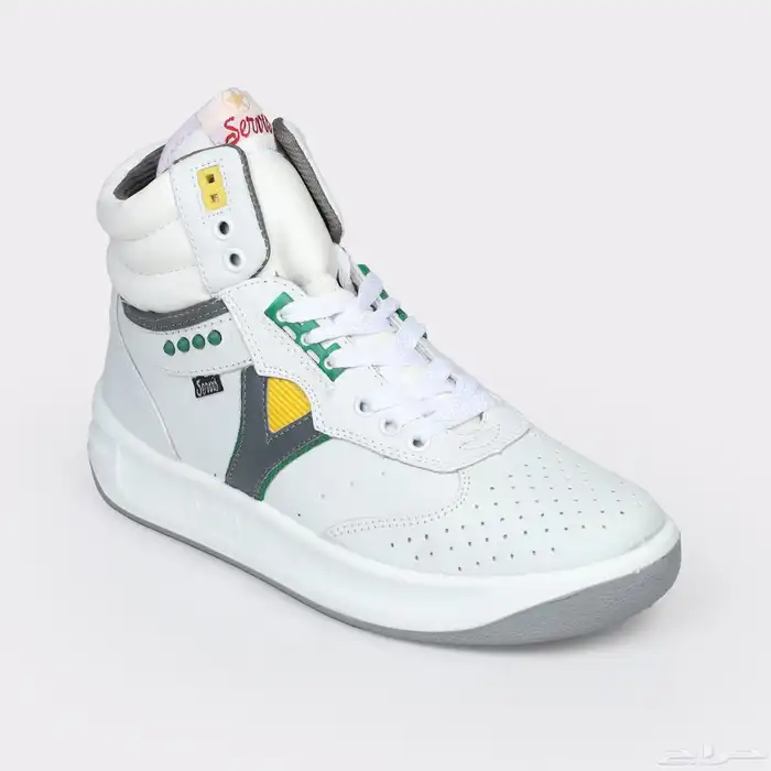 Servis Shoes 0
