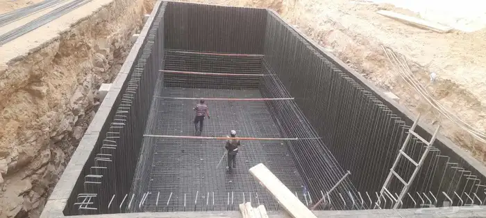 أبو صقر للجميع أعمال الاسفلت ودك الارضيات وطروق الفرعية والم 5