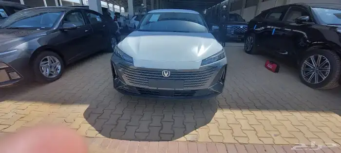 شانجان ايدو بلس 2025 1