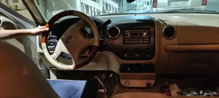 فورد إكسبيدشن 2005 للبيع 3