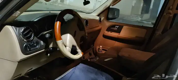 فورد إكسبيدشن 2005 للبيع 1