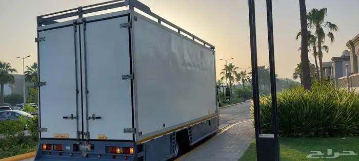 نقل عفش في الخبر 0