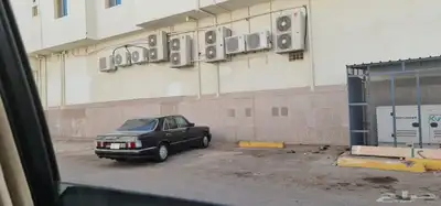 مرسيدس index